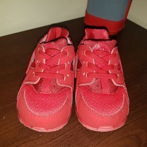 Toddler shoes